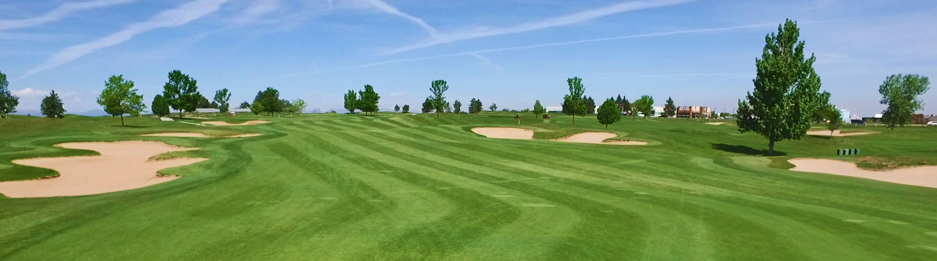 Family Sports Golf Course South Suburban Parks and Recreation