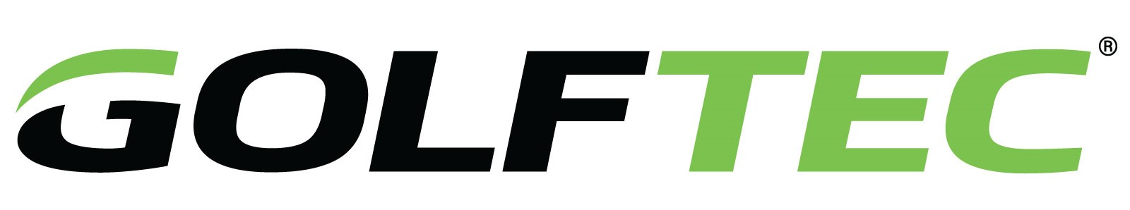 GolfTEC logo