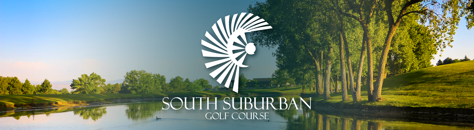 South Suburban Golf Course